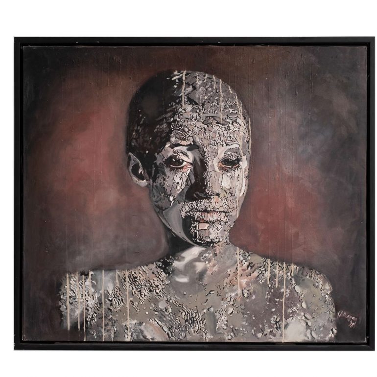 Yasemin Doryan (İsimsiz, TÜAB, 2018)