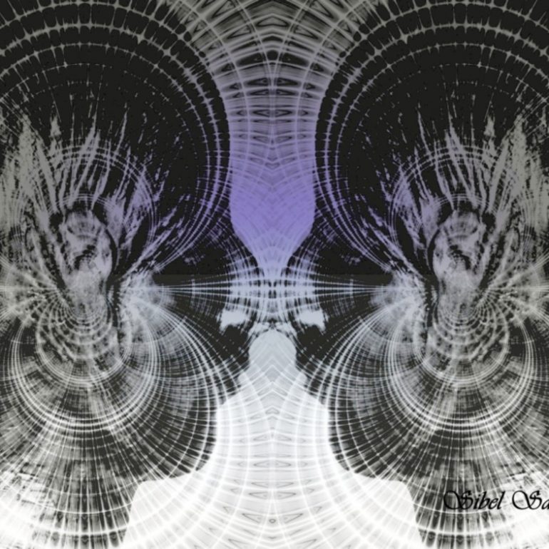 Sibel Sancar dijital sergi