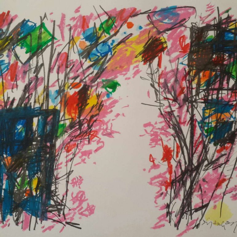 Zafer Gençaydın (Resimleri)