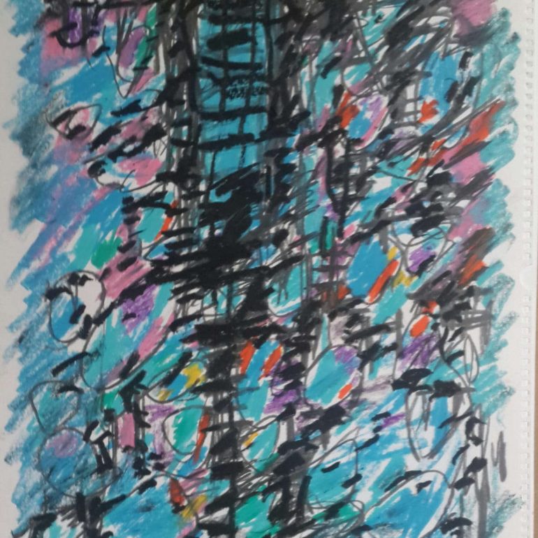 Zafer Gençaydın (Resimleri)