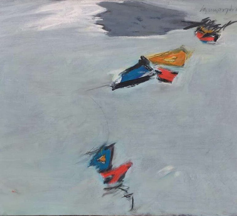 Zafer Gençaydın (Resimleri)