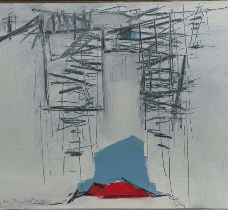 Zafer Gençaydın (Resimleri)