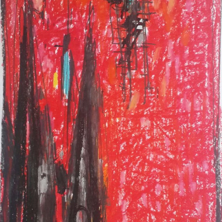 Zafer Gençaydın (Resimleri)