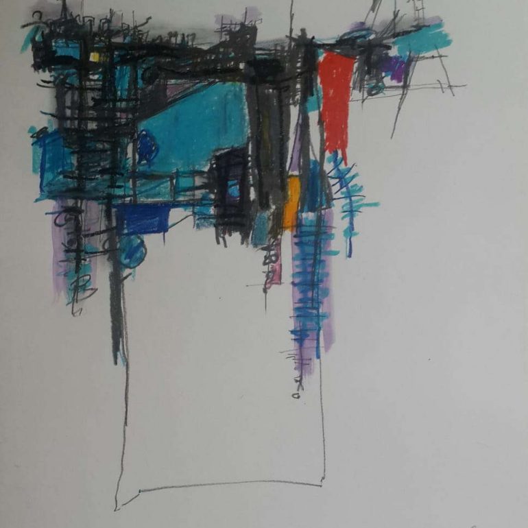 Zafer Gençaydın (Resimleri)