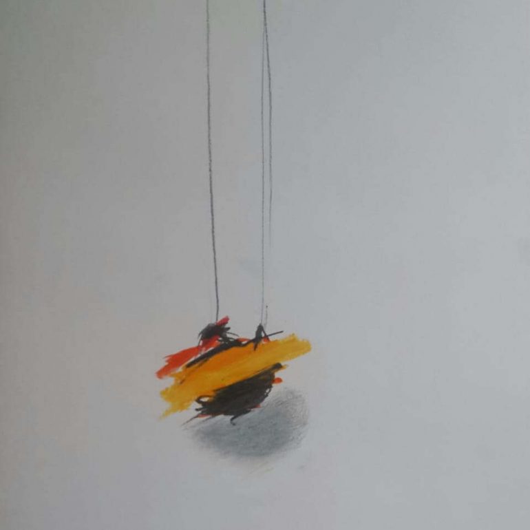 Zafer Gençaydın (Resimleri)