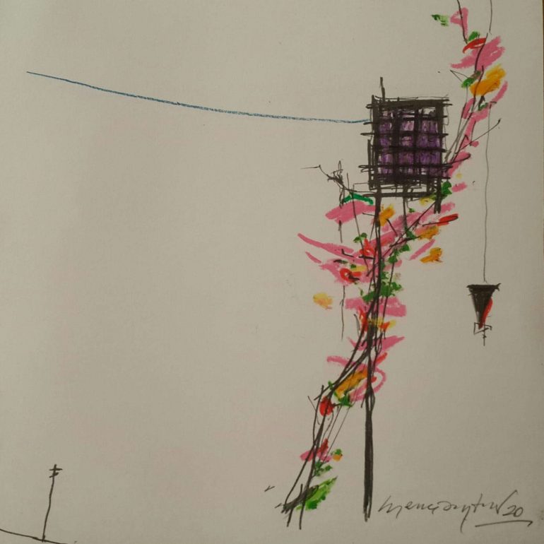 Zafer Gençaydın (Resimleri)