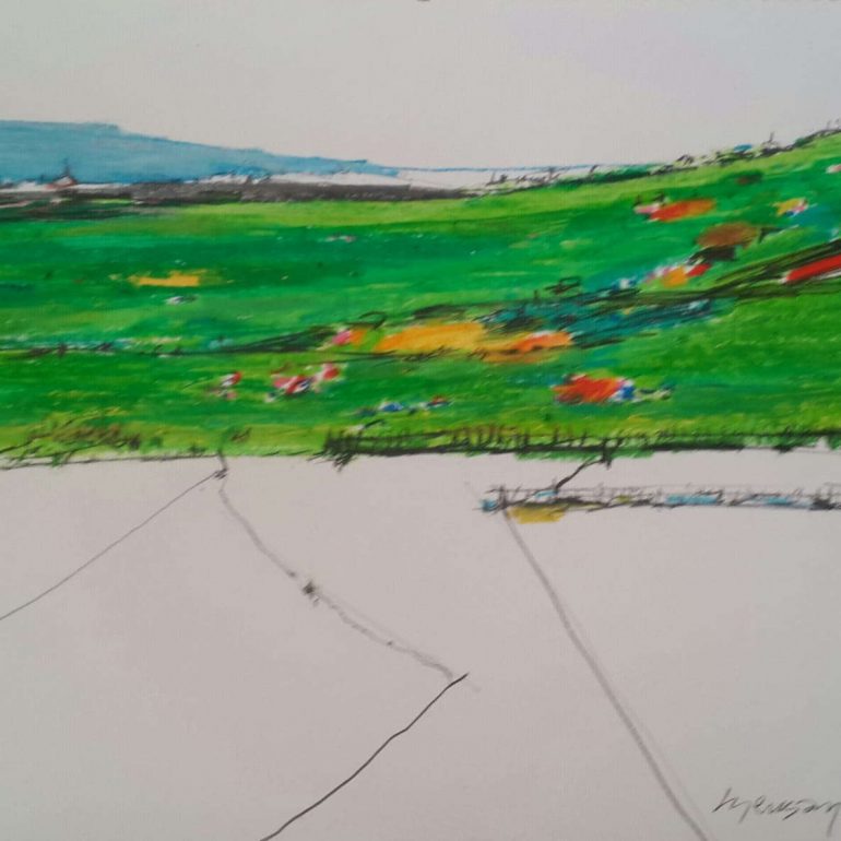 Zafer Gençaydın (Resimleri)