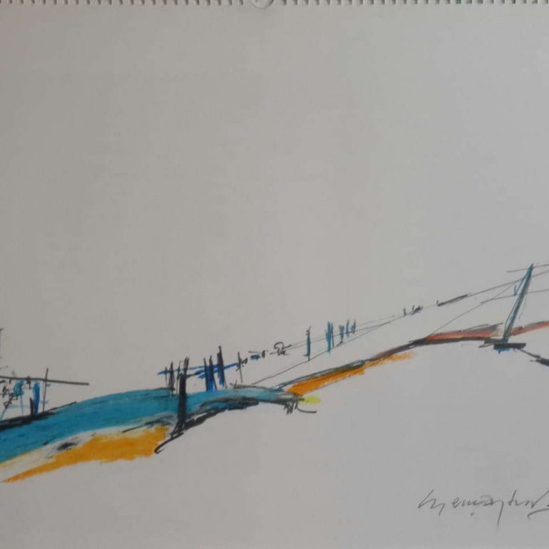 Zafer Gençaydın (Resimleri)