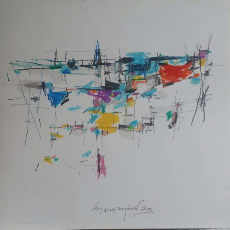 Zafer Gençaydın (Resimleri)