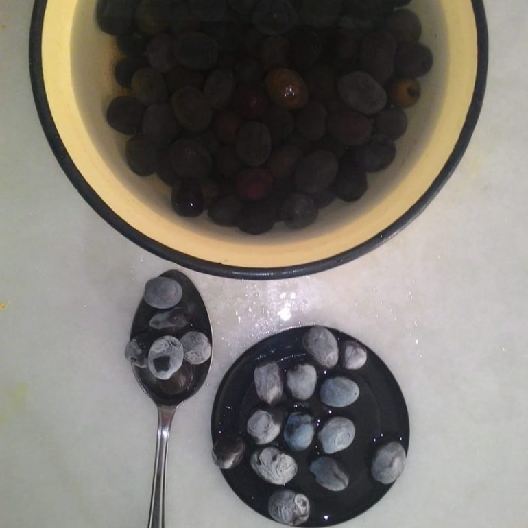 Nur Gökbulut (Maske Serisi 2020)