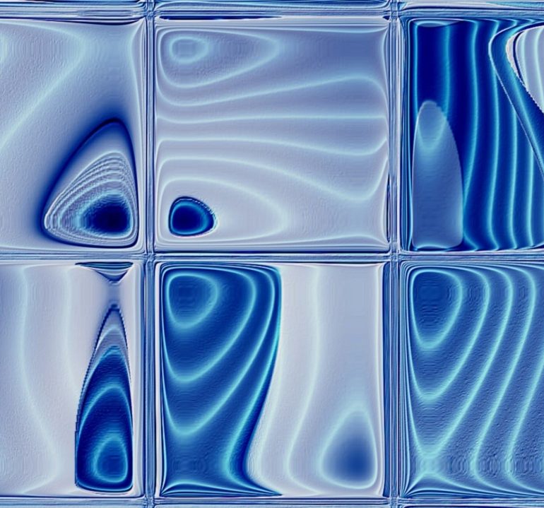 Sibel Sancar dijital sergi