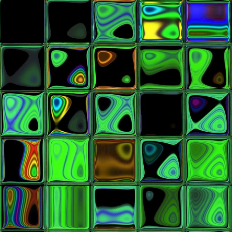 Sibel Sancar dijital sergi