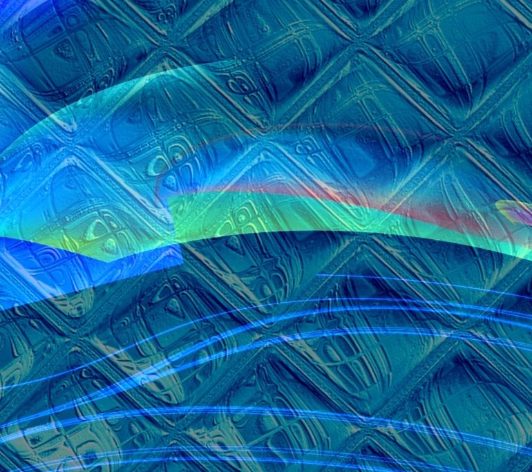 Sibel Sancar dijital sergi