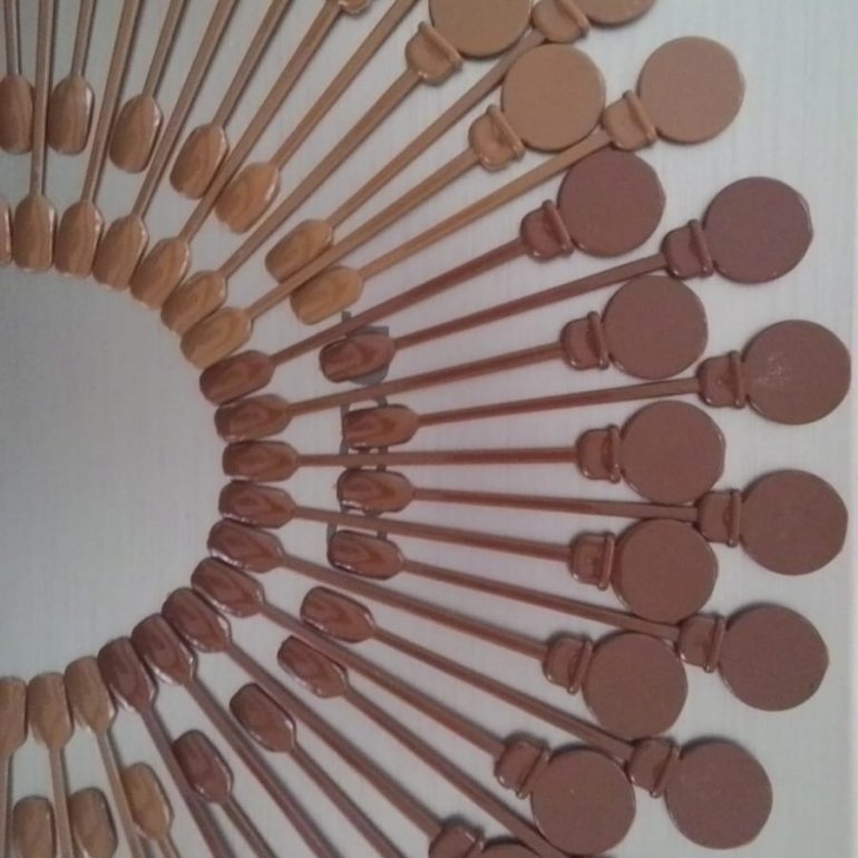 Nur Gökbulut (Maske Serisi 2020)