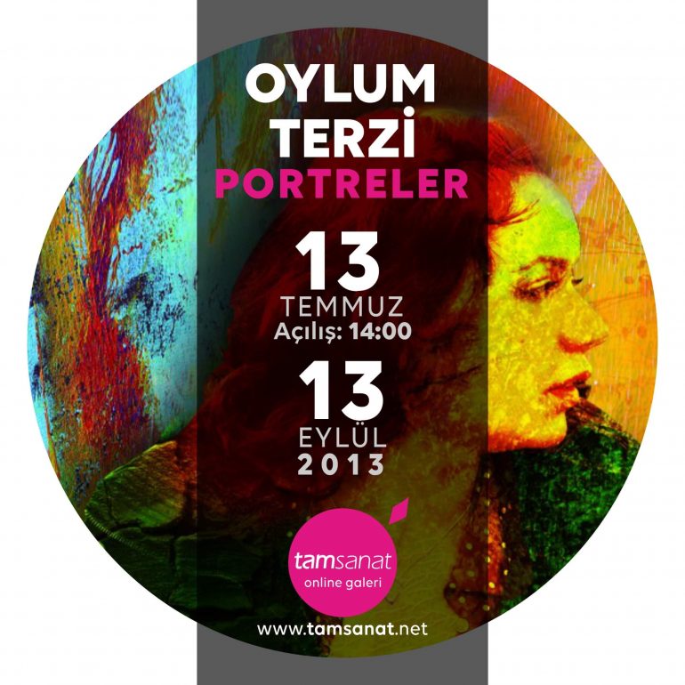 oylum terzi portreler