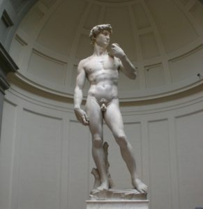statue_of_david_heykeli