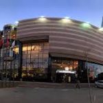 Çağdaş Sanatlar Merkezi