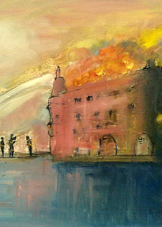 Ömer Lütfü ÇETİN