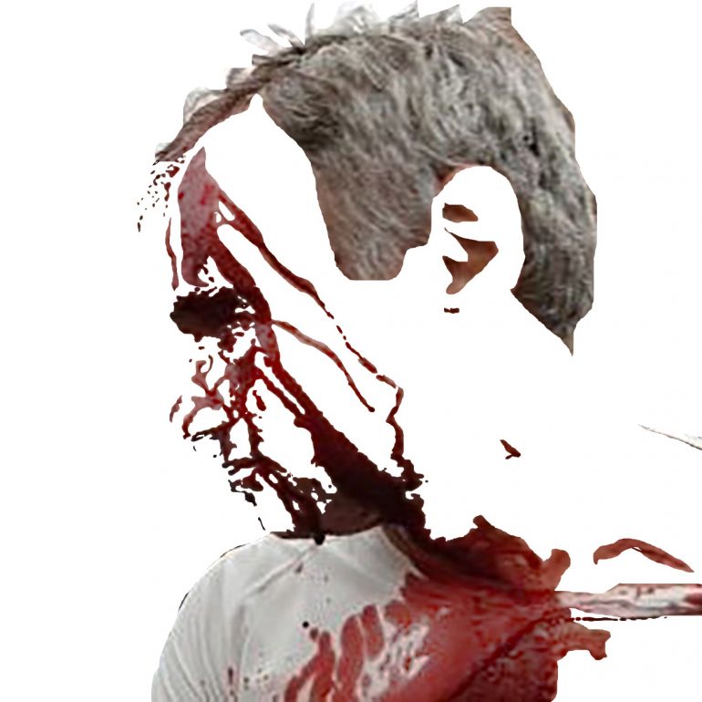 Ömer Saylık Davutoğlu (Gözleri var Görmez) Dijital Çalışma, 2020