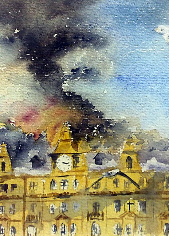 İlknur Önal ÖZEN PAKSOY