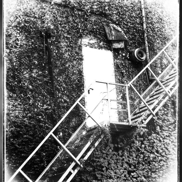 Şeniz Kabadayı Yuvarlak Hatırla sergisi