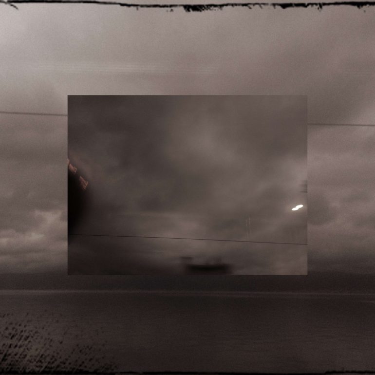 Şeniz Kabadayı Yuvarlak Hatırla sergisi