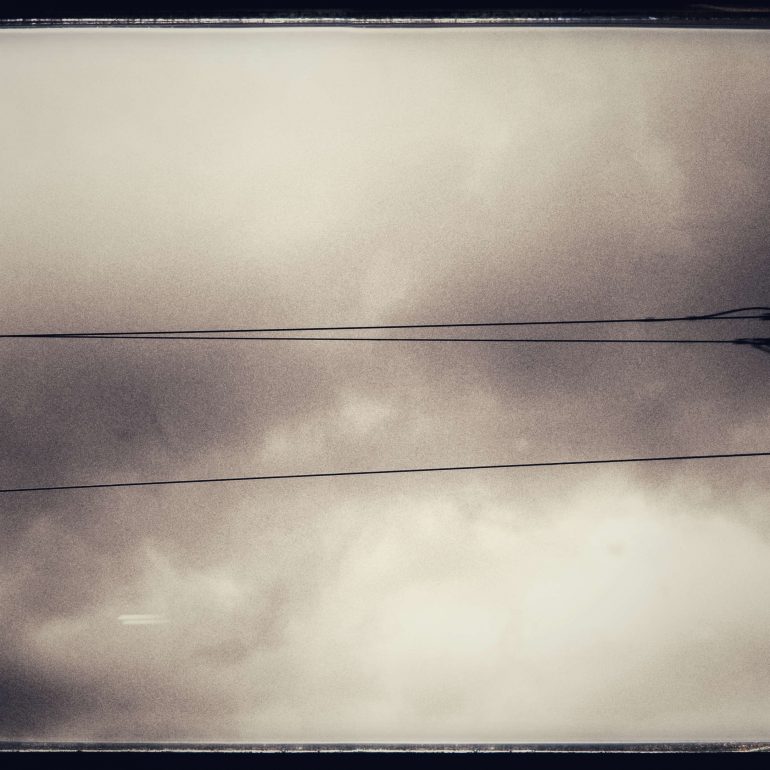 Şeniz Kabadayı Yuvarlak Hatırla sergisi