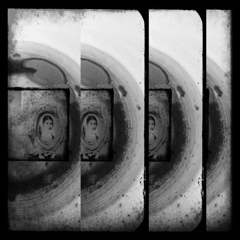 Şeniz Kabadayı Yuvarlak Hatırla sergisi