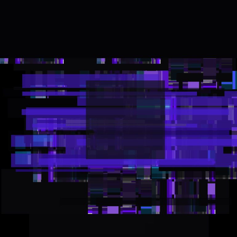 Barış Yılmaz (Fragmanlar 05), Dijital, 20x20cm, 2023