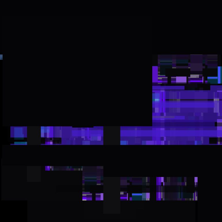 Barış Yılmaz (Fragmanlar 06), Dijital, 20x20cm, 2023