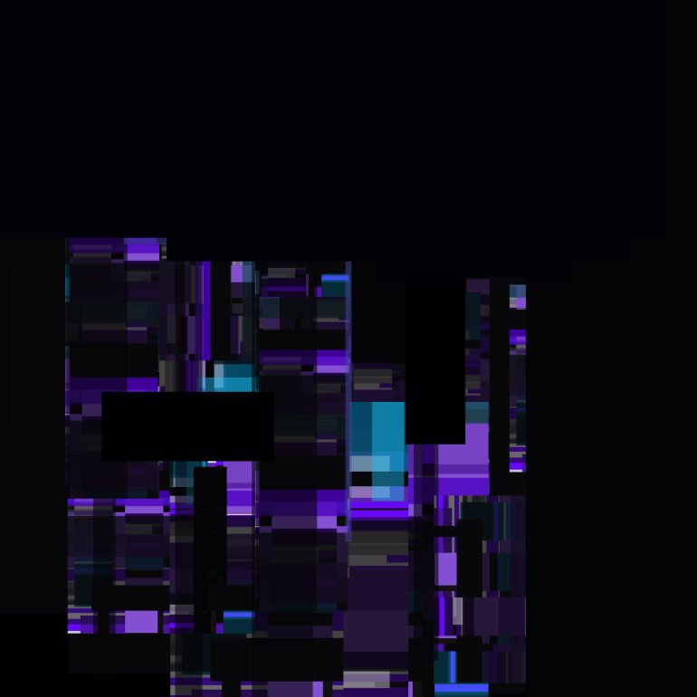 Barış Yılmaz (Fragmanlar 08), Dijital, 20x20cm, 2023