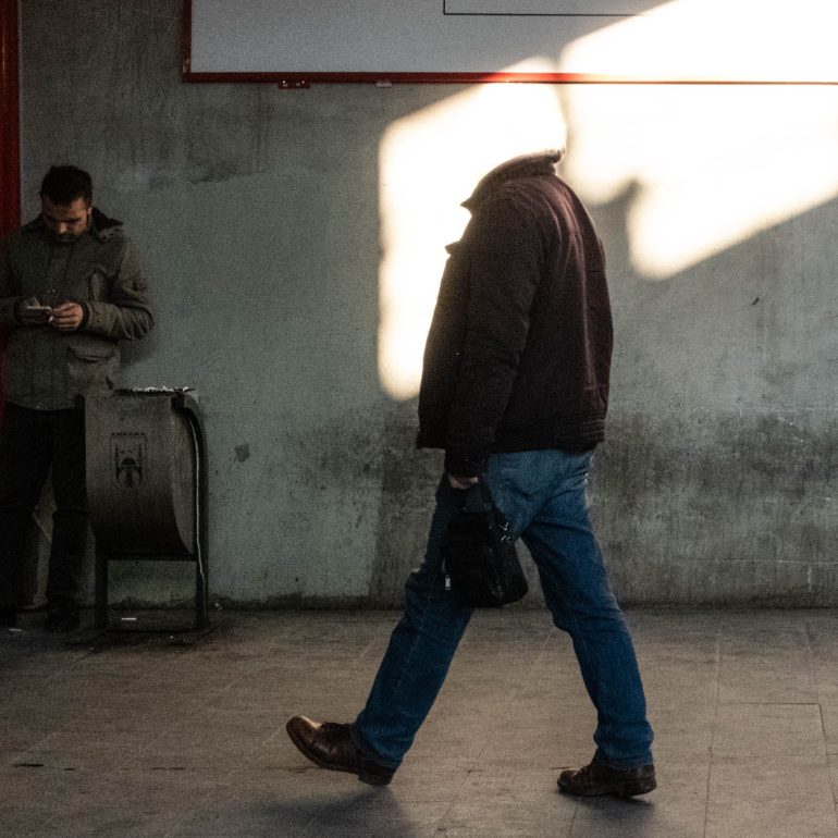 Eralp Ergil -Yaklaşım, 2020 Ankara