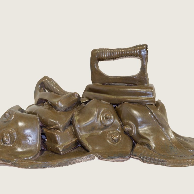 Seda Sağ Kafamı Ütüle