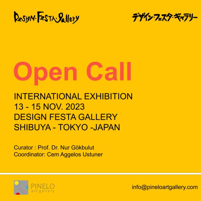 Japonya Kağıt Sergisi