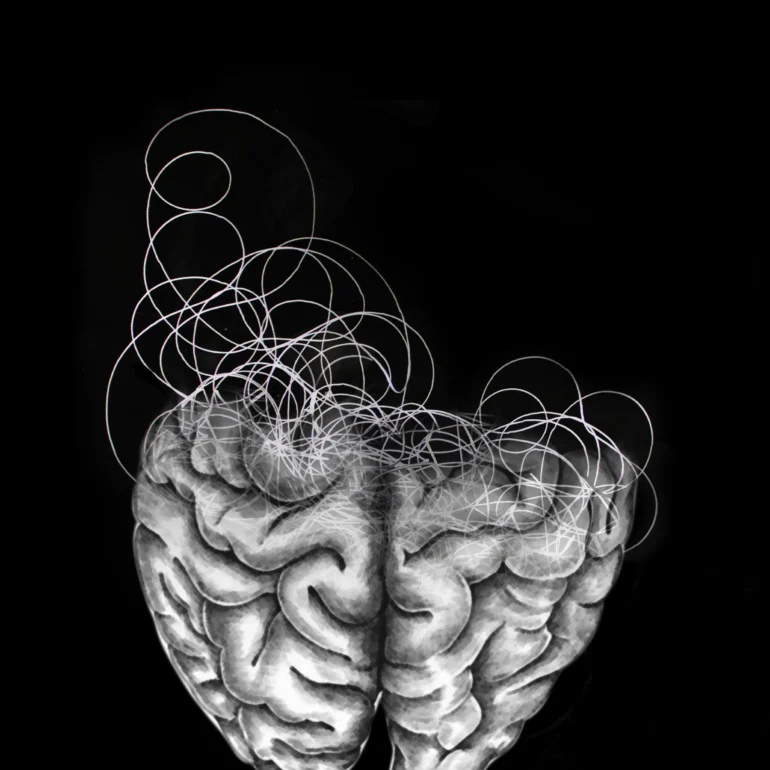 Ferrah Nur Dündar - Demans