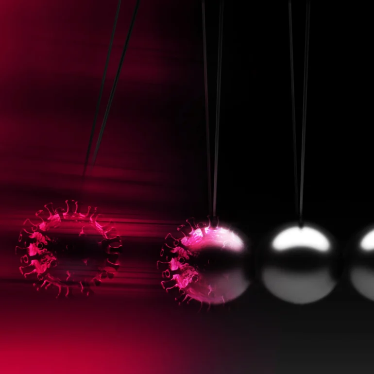 Ferrah Nur Dündar - pandemi