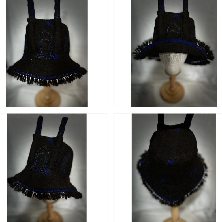 Çifte minareli medrese