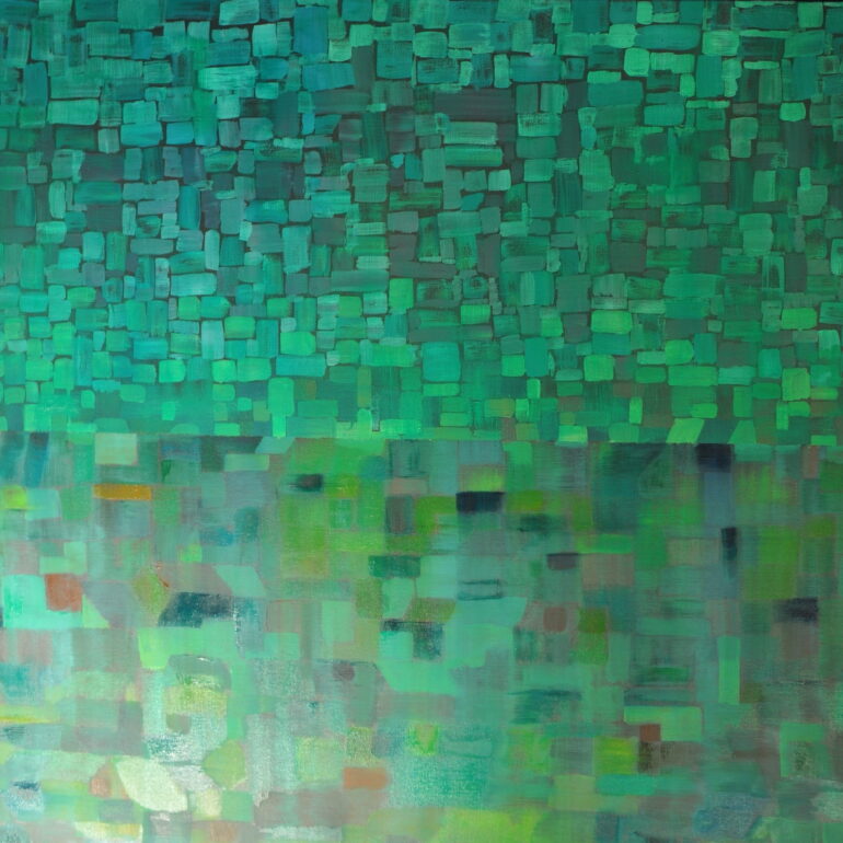 Ali Asker Bal tablo eserleri