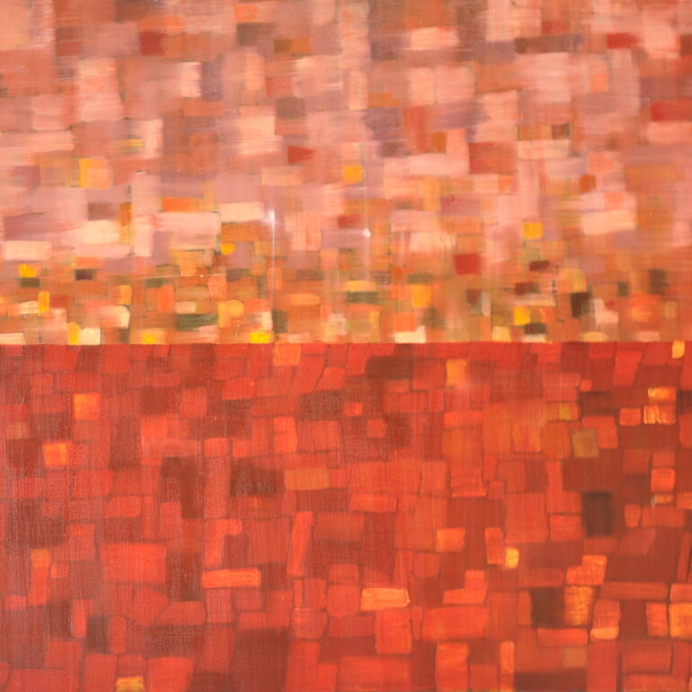 Ali Asker Bal tablo eserleri