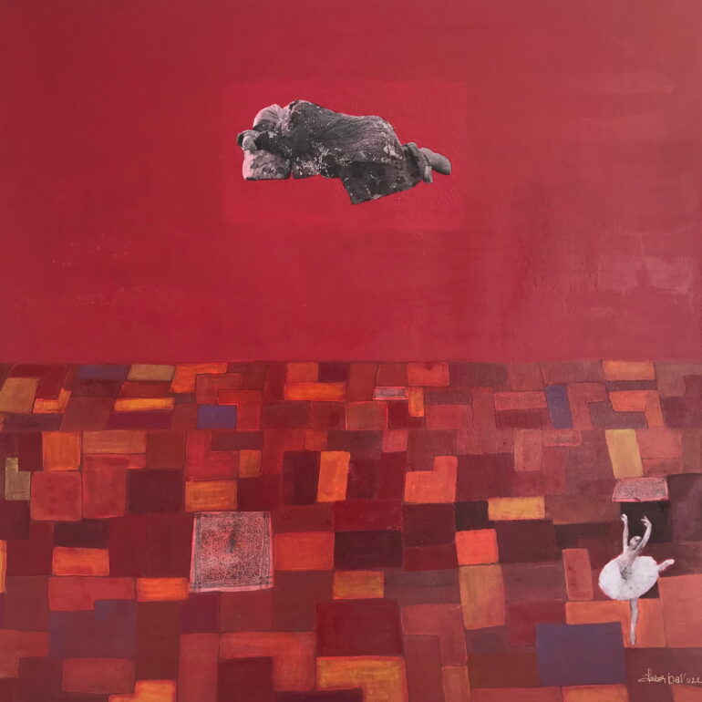 Ali Asker Bal tablo eserleri