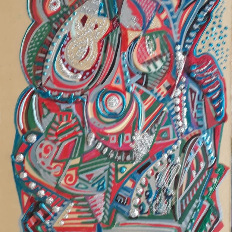 Sabiha Gülgün Haksal