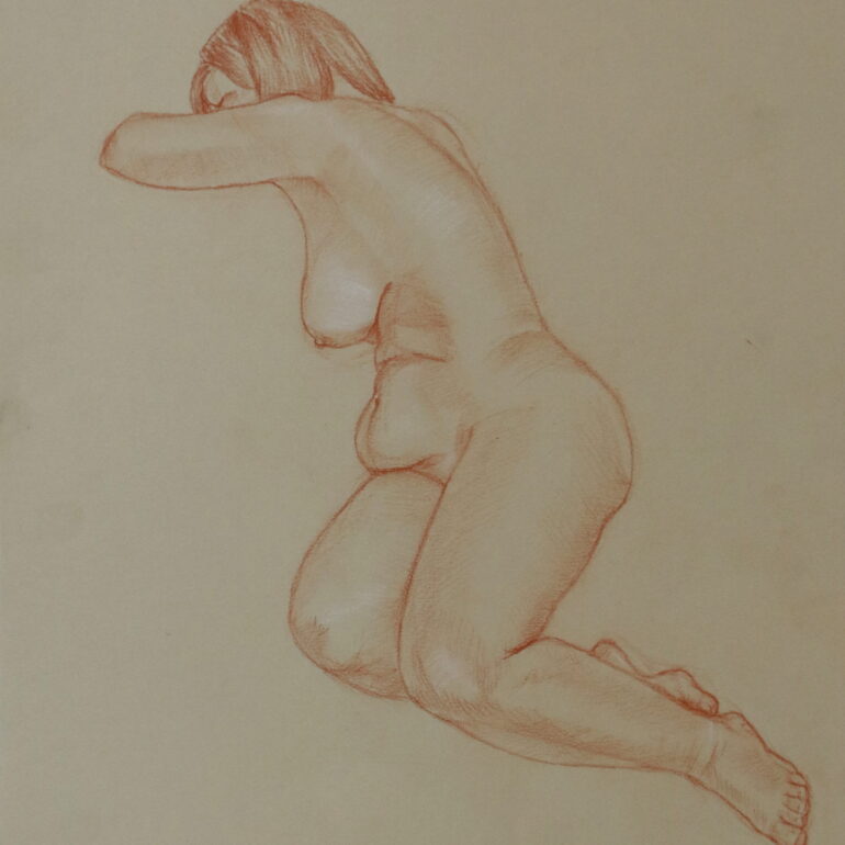 Fikret Yıldız resim desen çizimleri