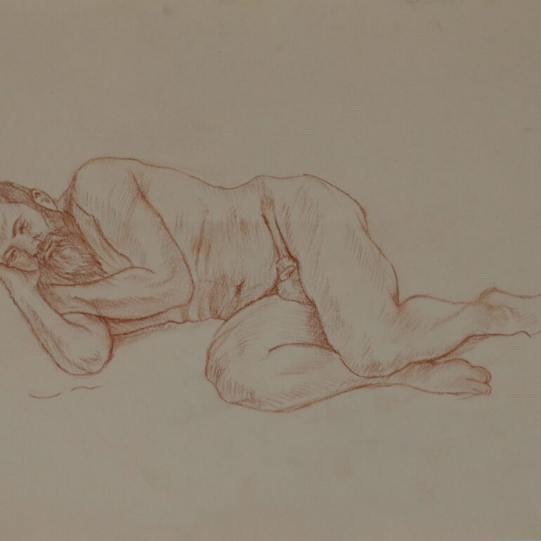 Fikret Yıldız resim desen çizimleri