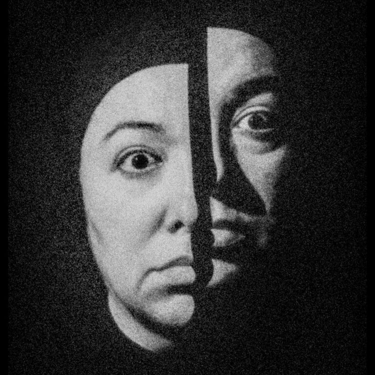 Esra Şakar - Apotemnofili Sendromu