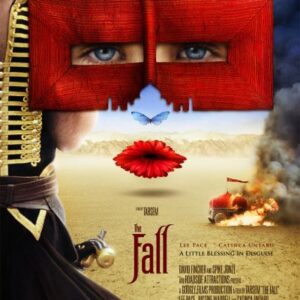 The Fall (Düşüş) 2006 filmi