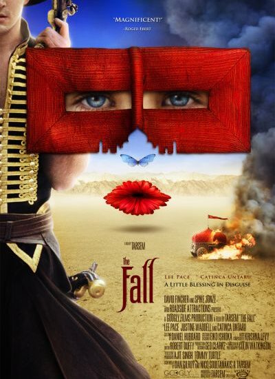The Fall (Düşüş) 2006 filmi