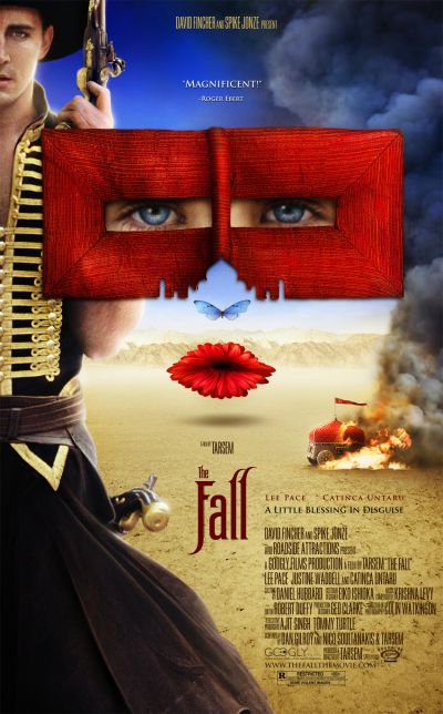 The Fall (Düşüş) 2006 filmi