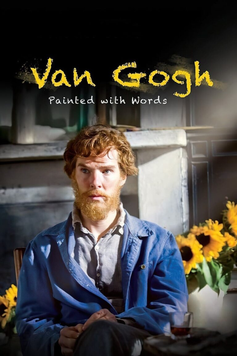 Van Gogh Painted with Words