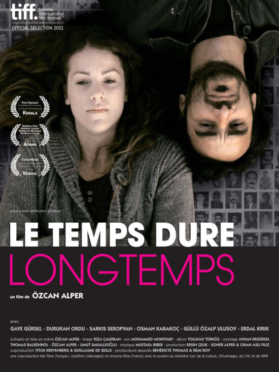 Gelecek Uzun Sürer 2011