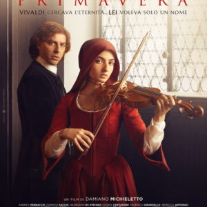 PRIMAVERA film afişi